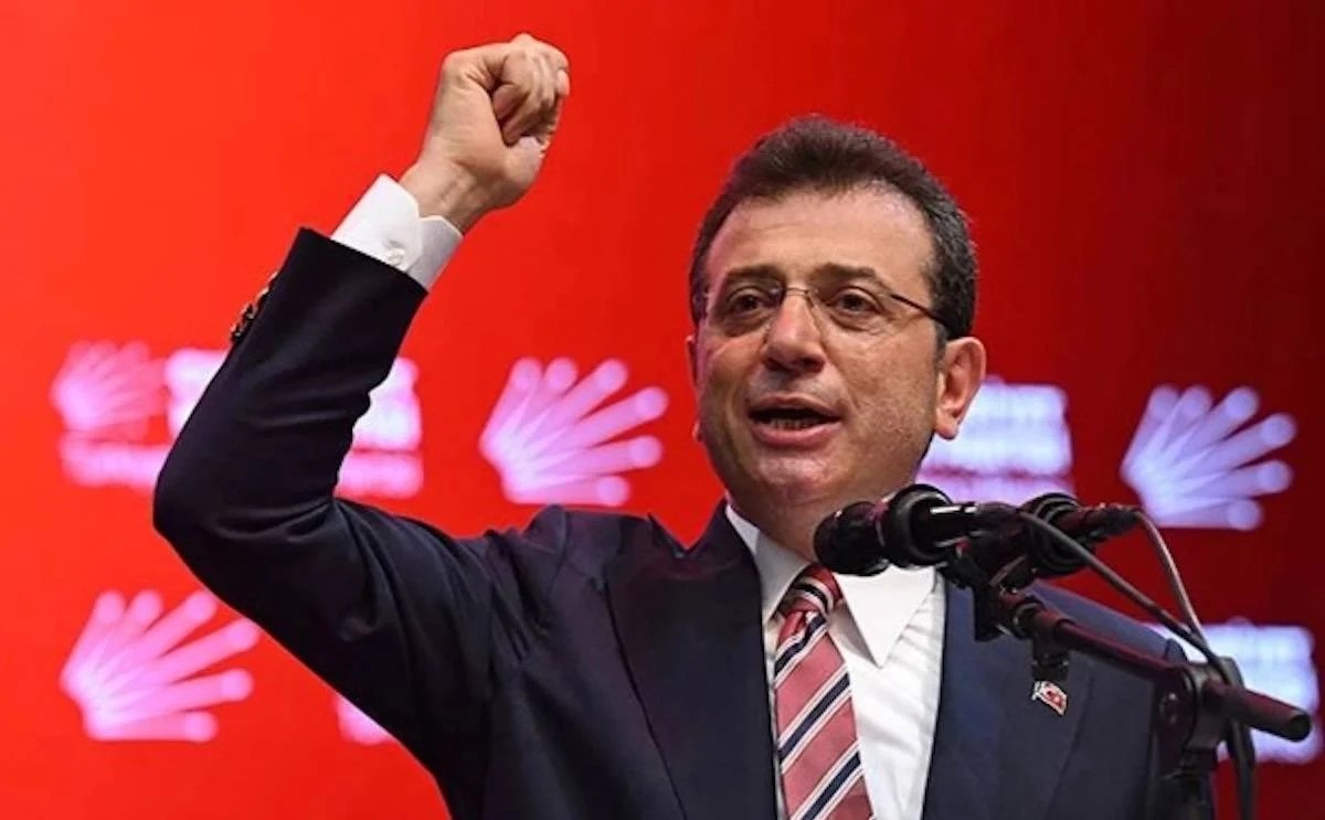İmamoğlu’ndan kamu çalışanlarına mesaj